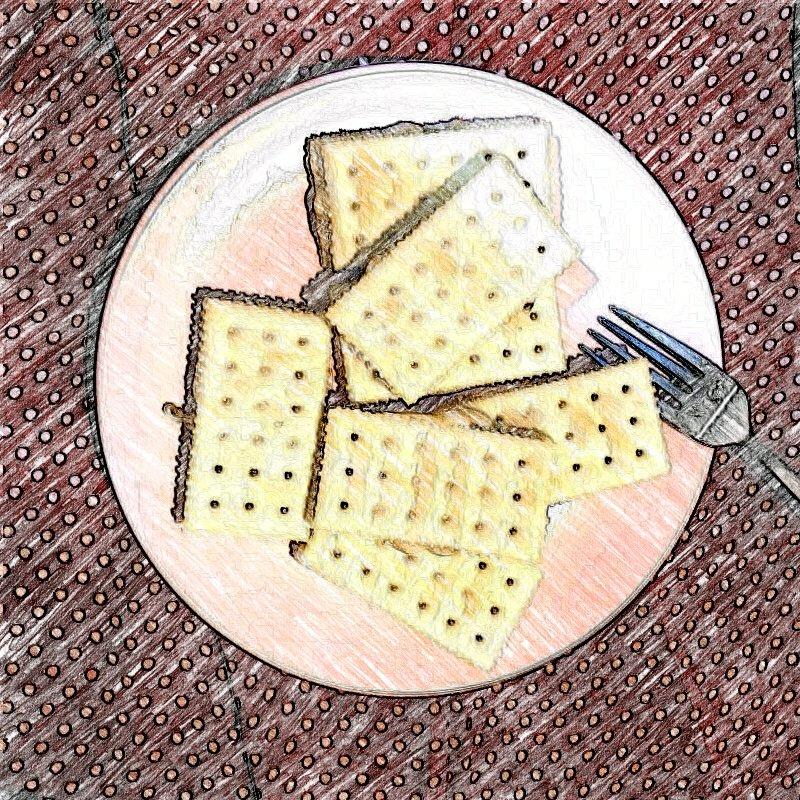 牛扎饼