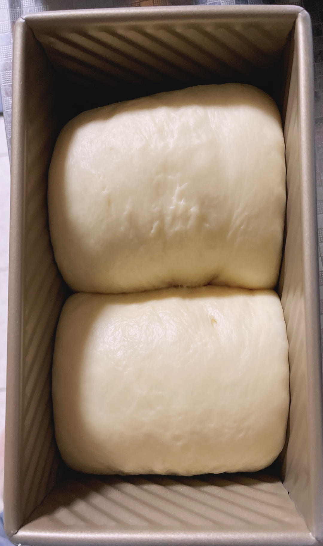 每周必撸的软吐司