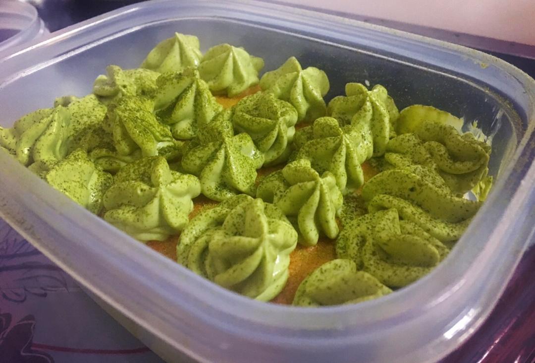 蛋糕盒子的3+1种有爱做吃法「厨娘物语」