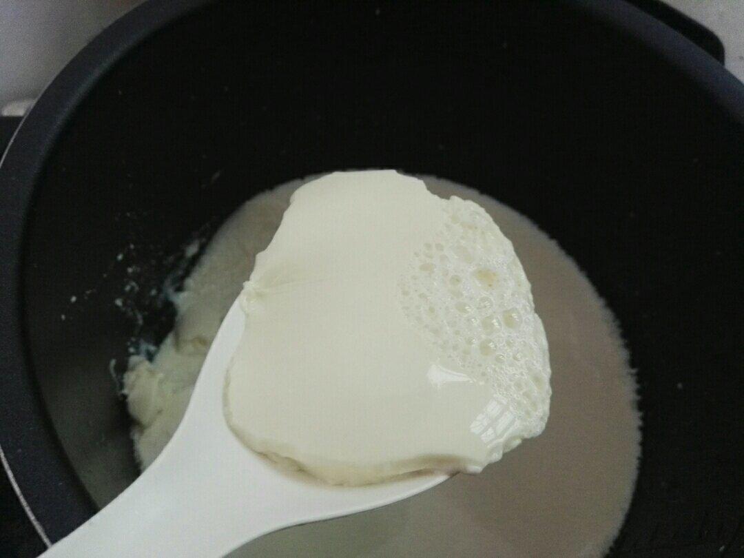 自制豆腐、豆腐脑（超详细）