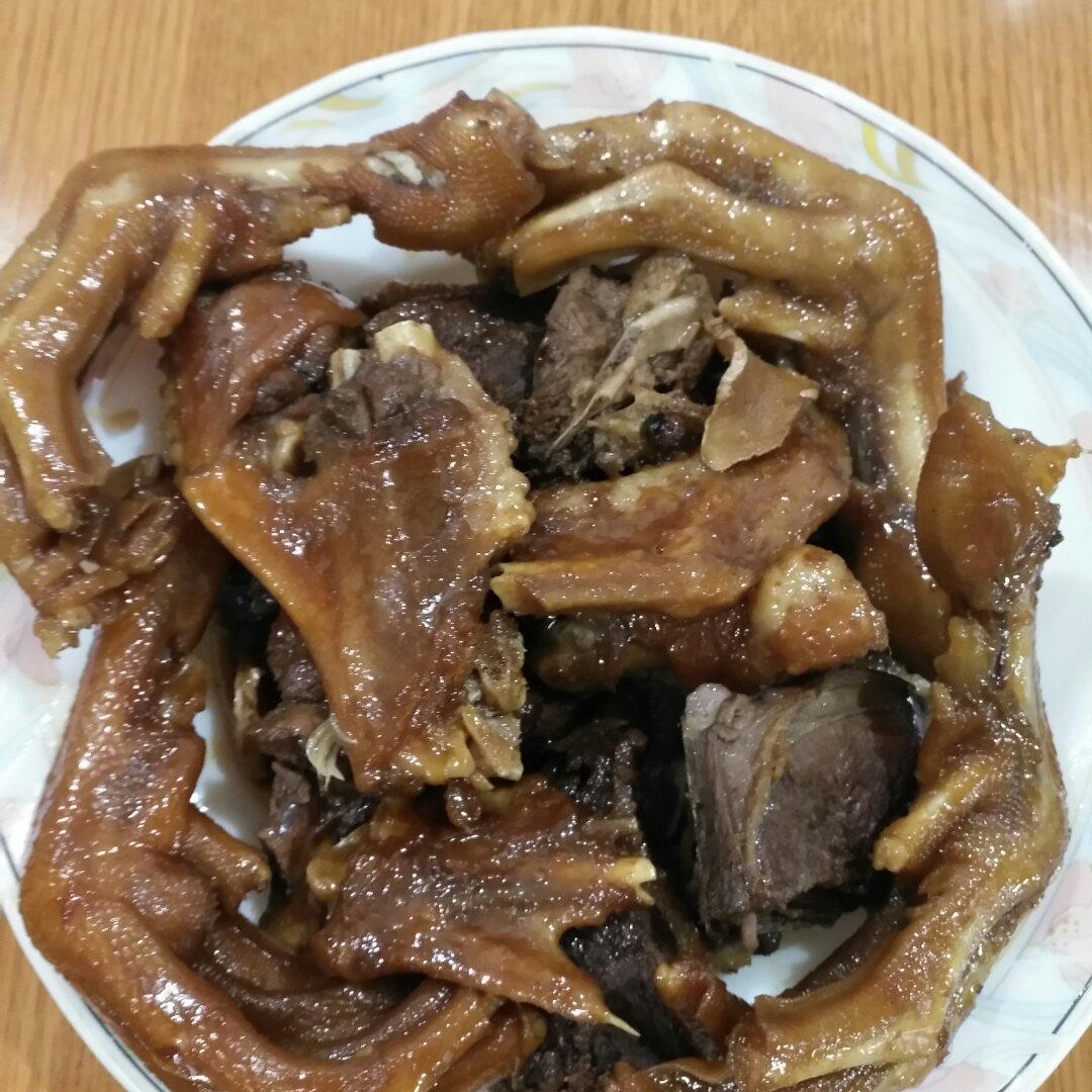 啤酒鸭