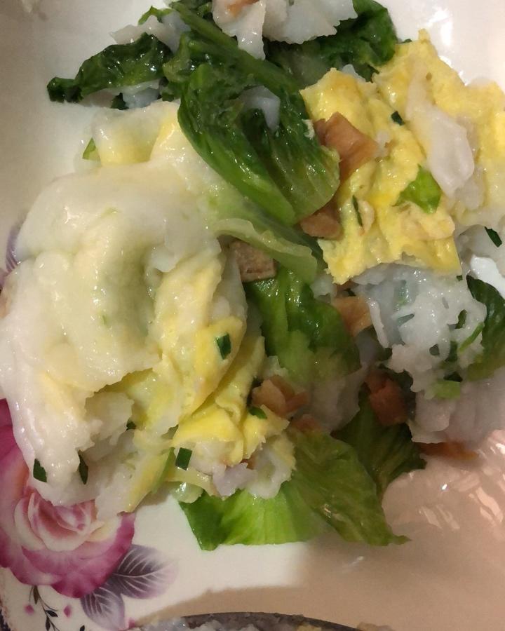 广东肠粉（精心调制）
