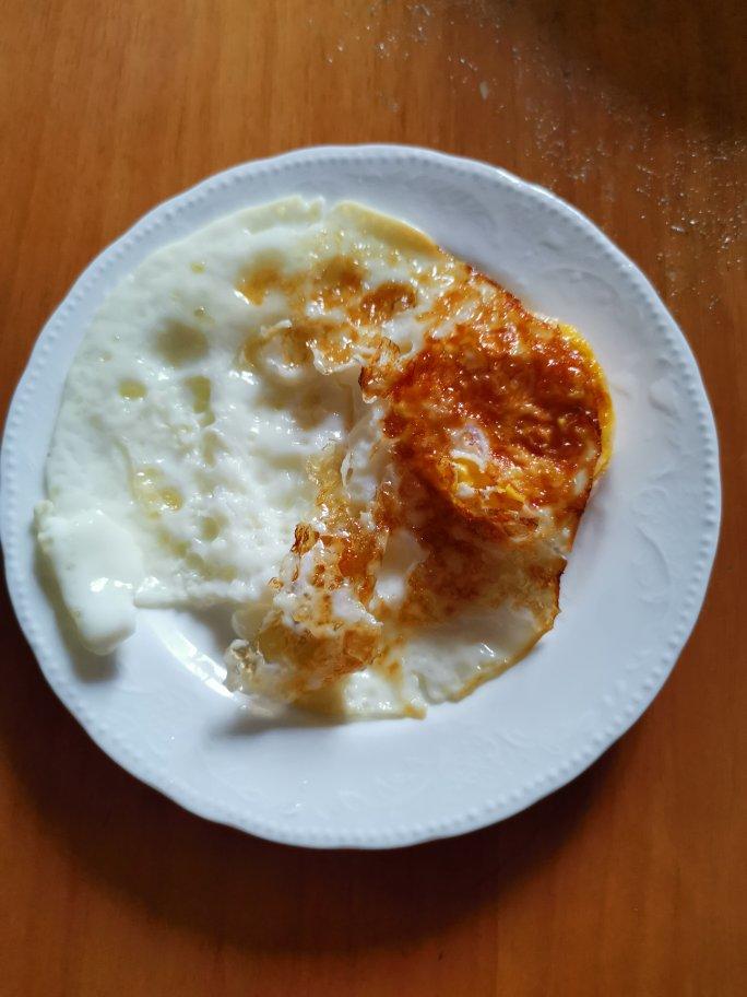 【熊记】太阳蛋