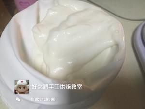 宝宝零食～入口即化的自制酸奶溶豆（含酸奶制作方法）的做法 步骤8