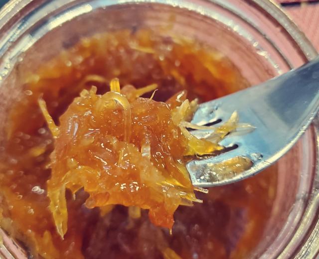 超好喝的·蜂蜜柚子茶的做法