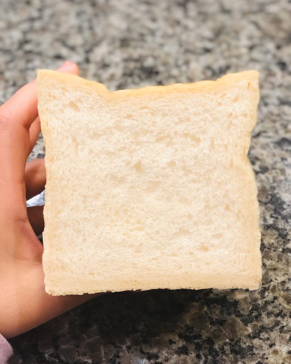 日式吐司~食パン