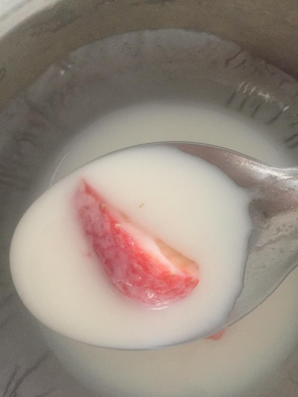 烤箱自制酸奶