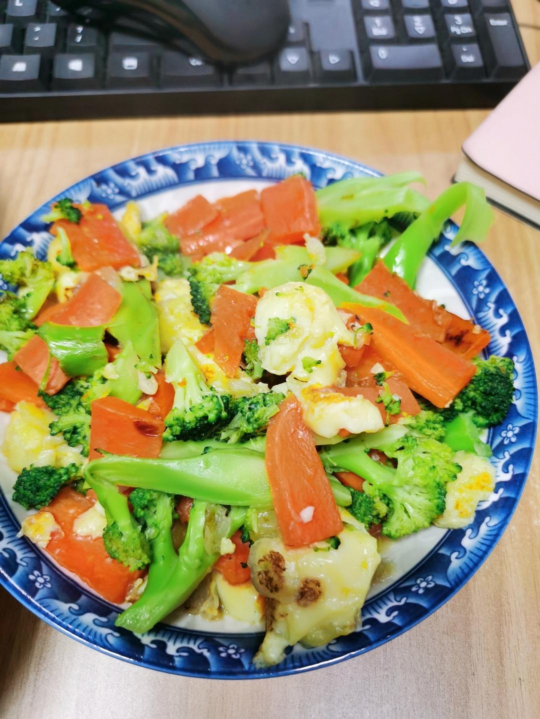 👏十分钟快手菜❗❗日本豆腐