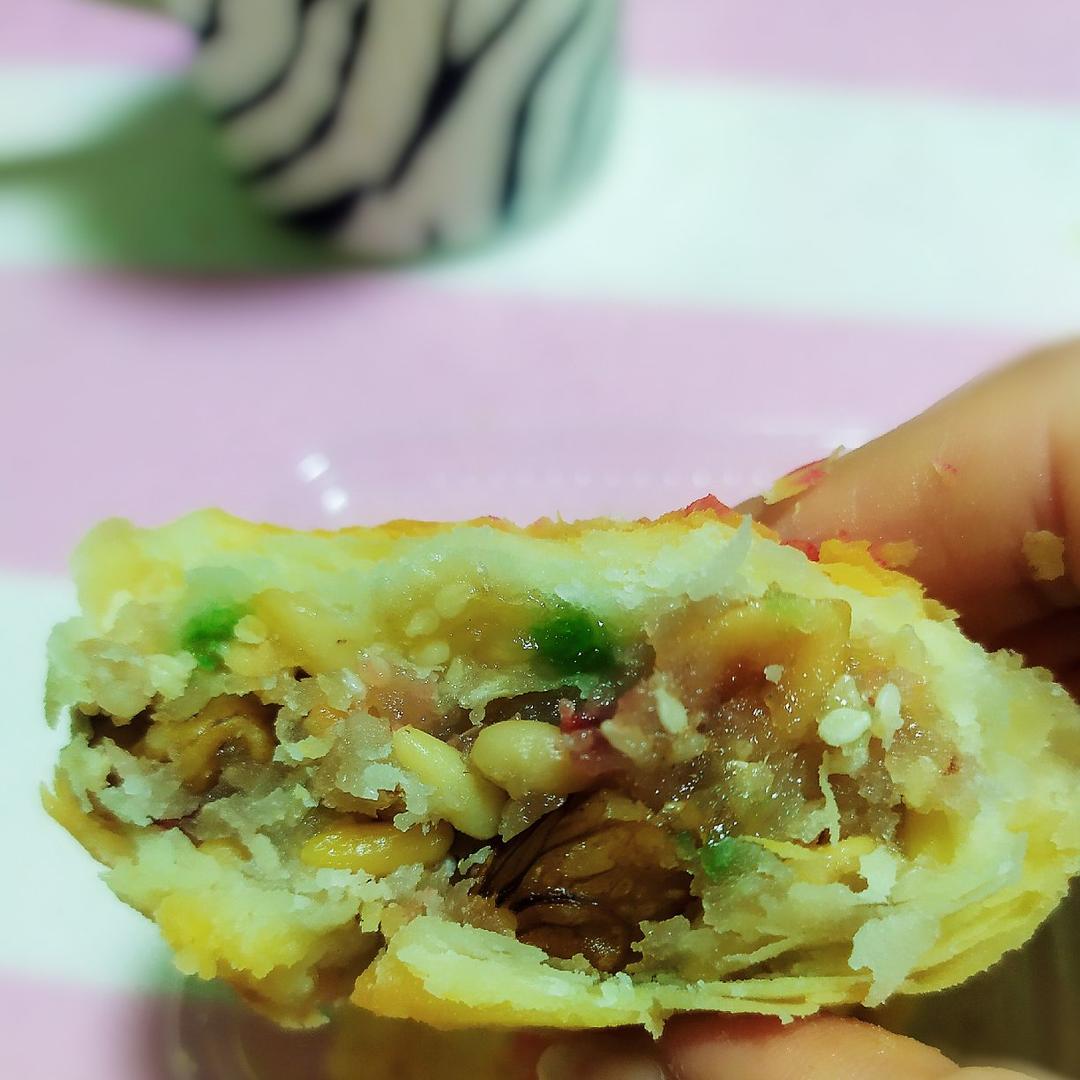 眼睛看到的味道与香气