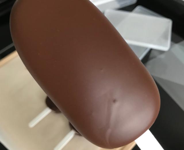 梦龙雪糕的做法