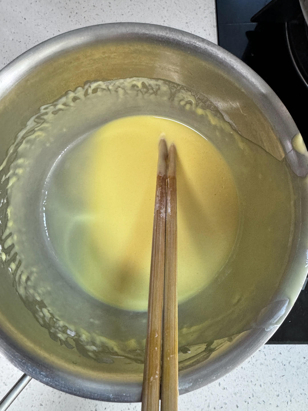 最简单的松饼制作