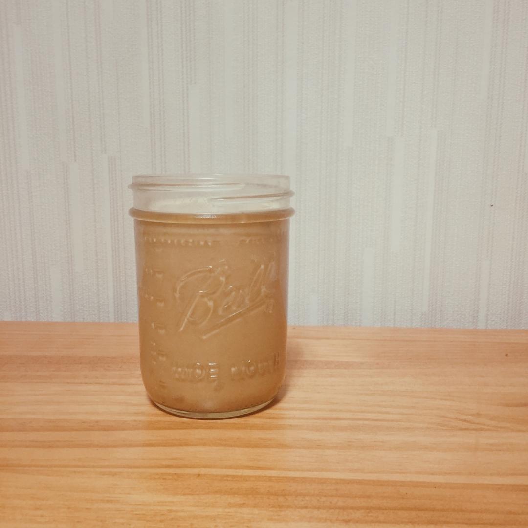 鲜芋奶茶【曼食快语】