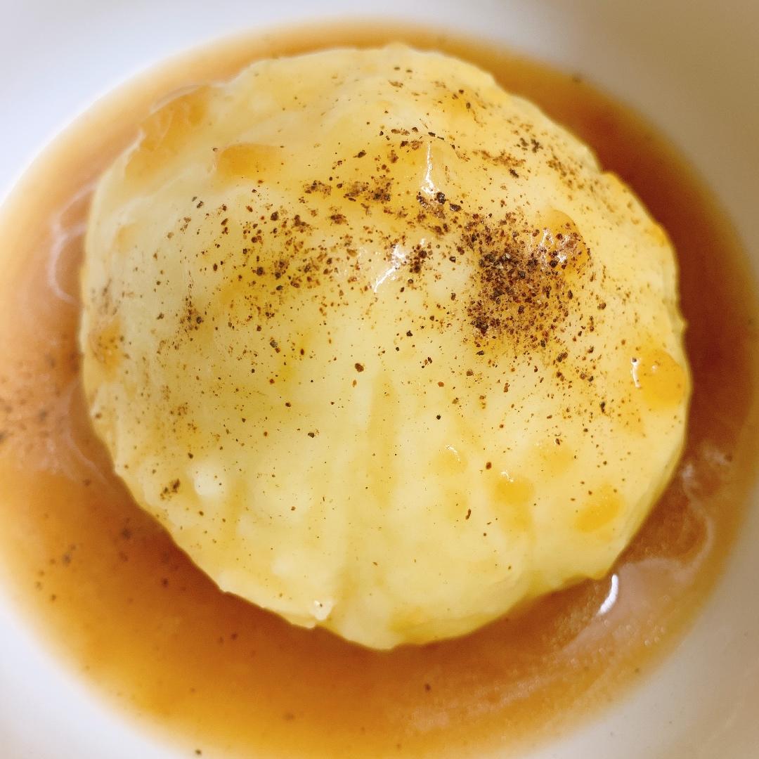 KFC口味土豆泥