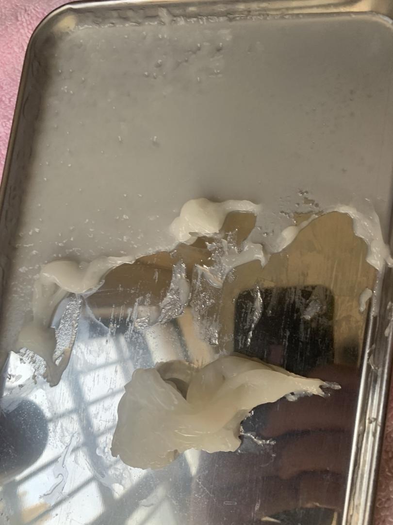 超级简单凉皮做法