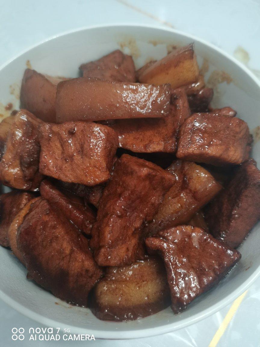 红烧肉