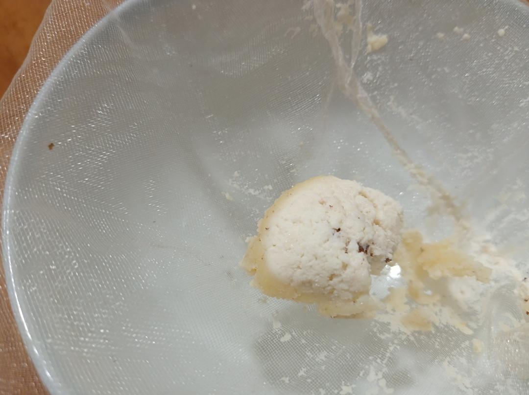 家庭作坊奶豆腐