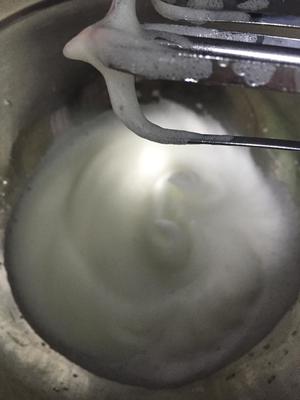 宝宝零食：酸奶溶豆的做法 步骤4
