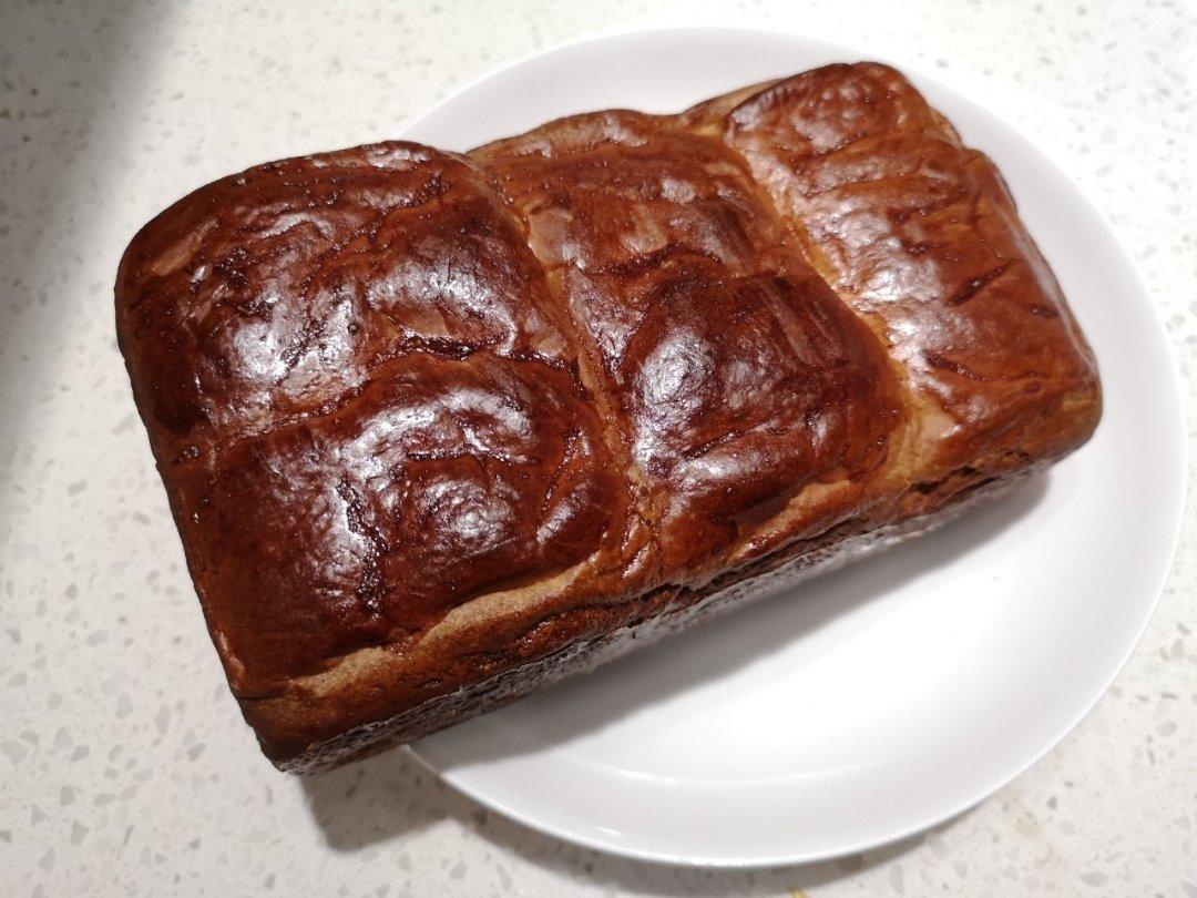 史上最详细的基础吐司教程