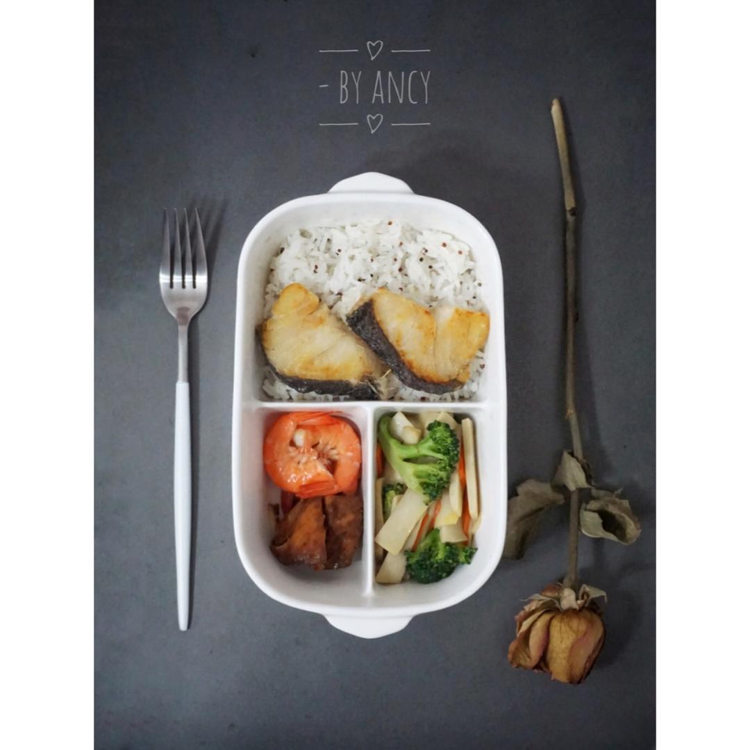 便当🍱
