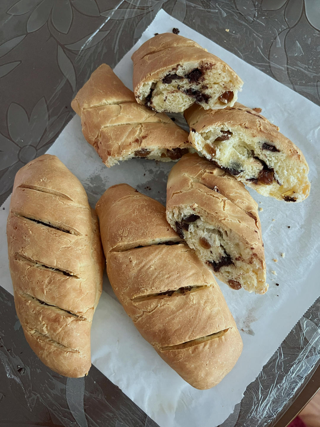 空气炸锅版大列巴