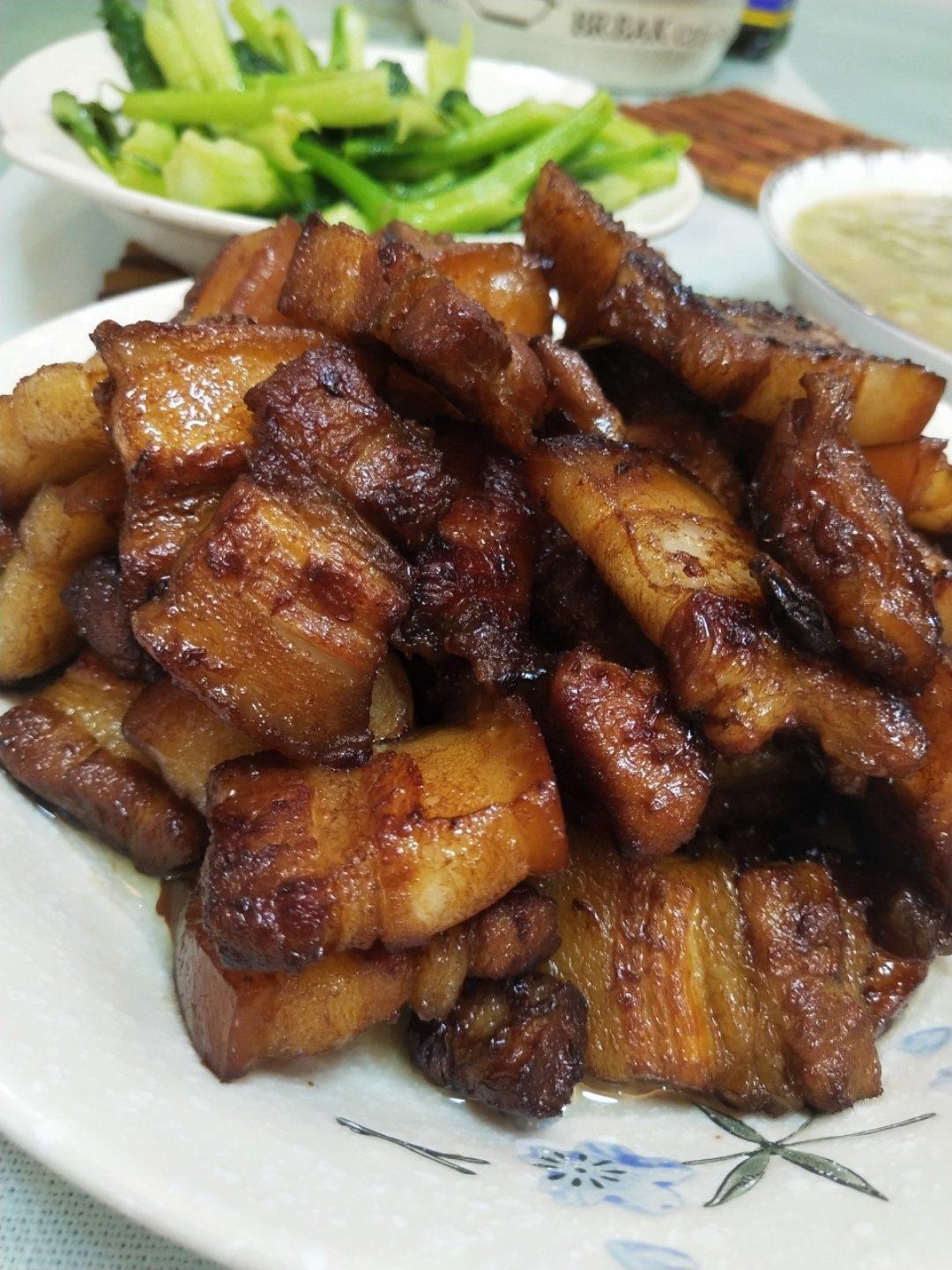 红烧肉