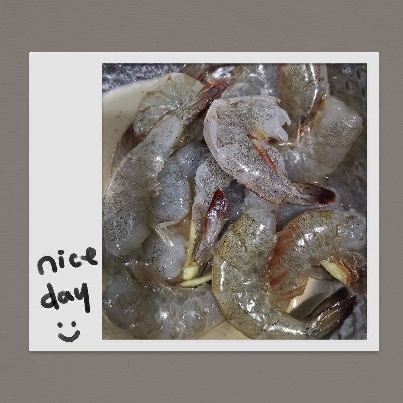 鲍鱼海鲜砂锅粥（加冬菜）