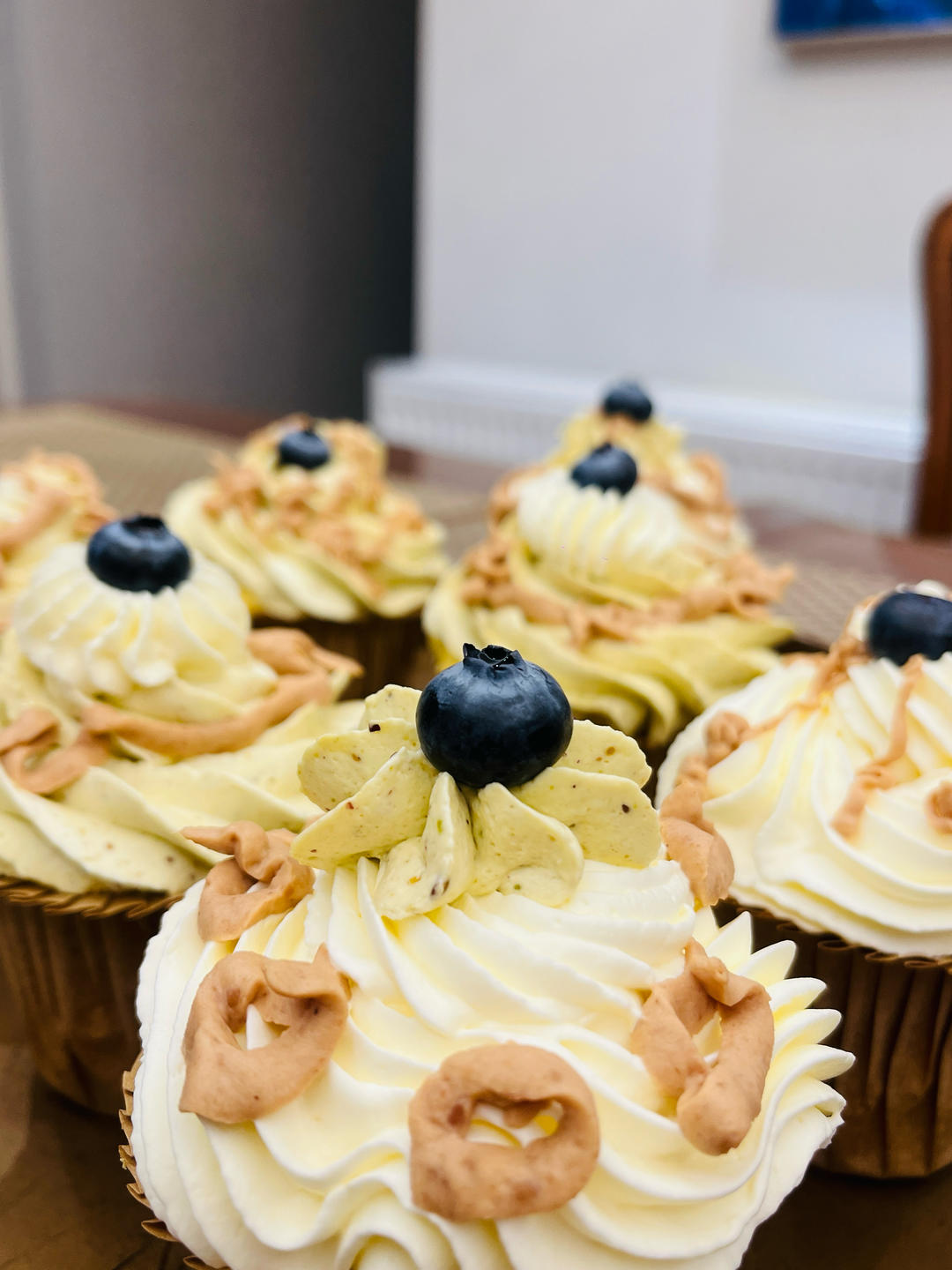 戚风奶油蛋糕卷