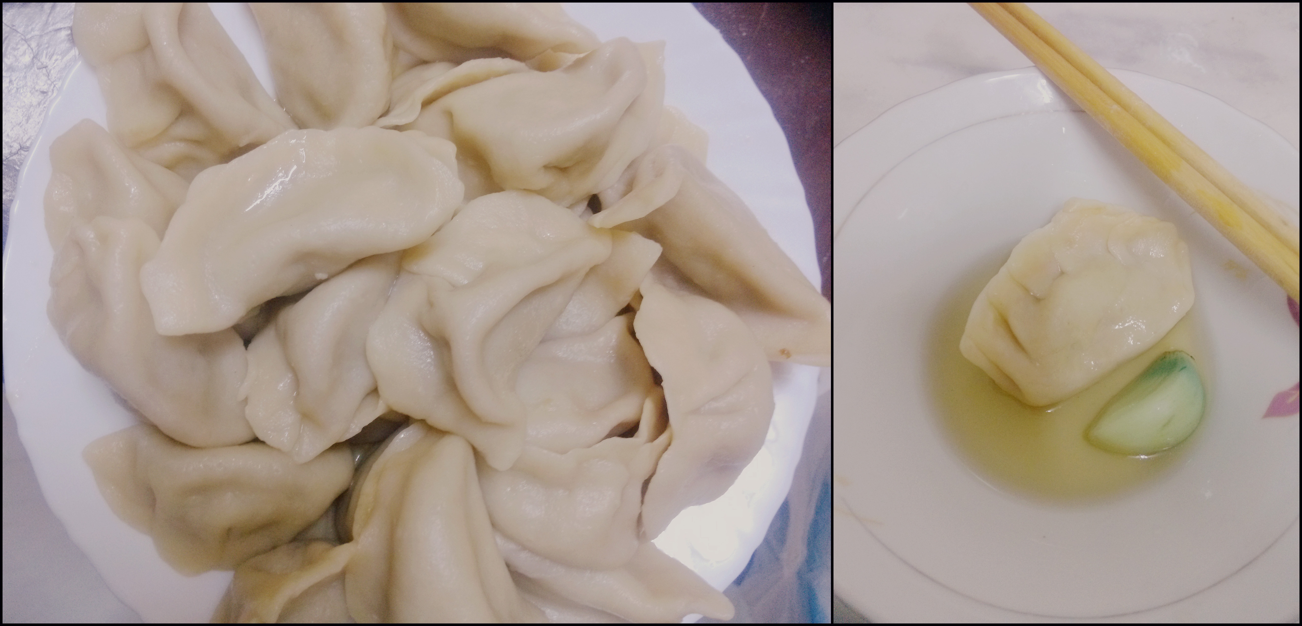 饺子