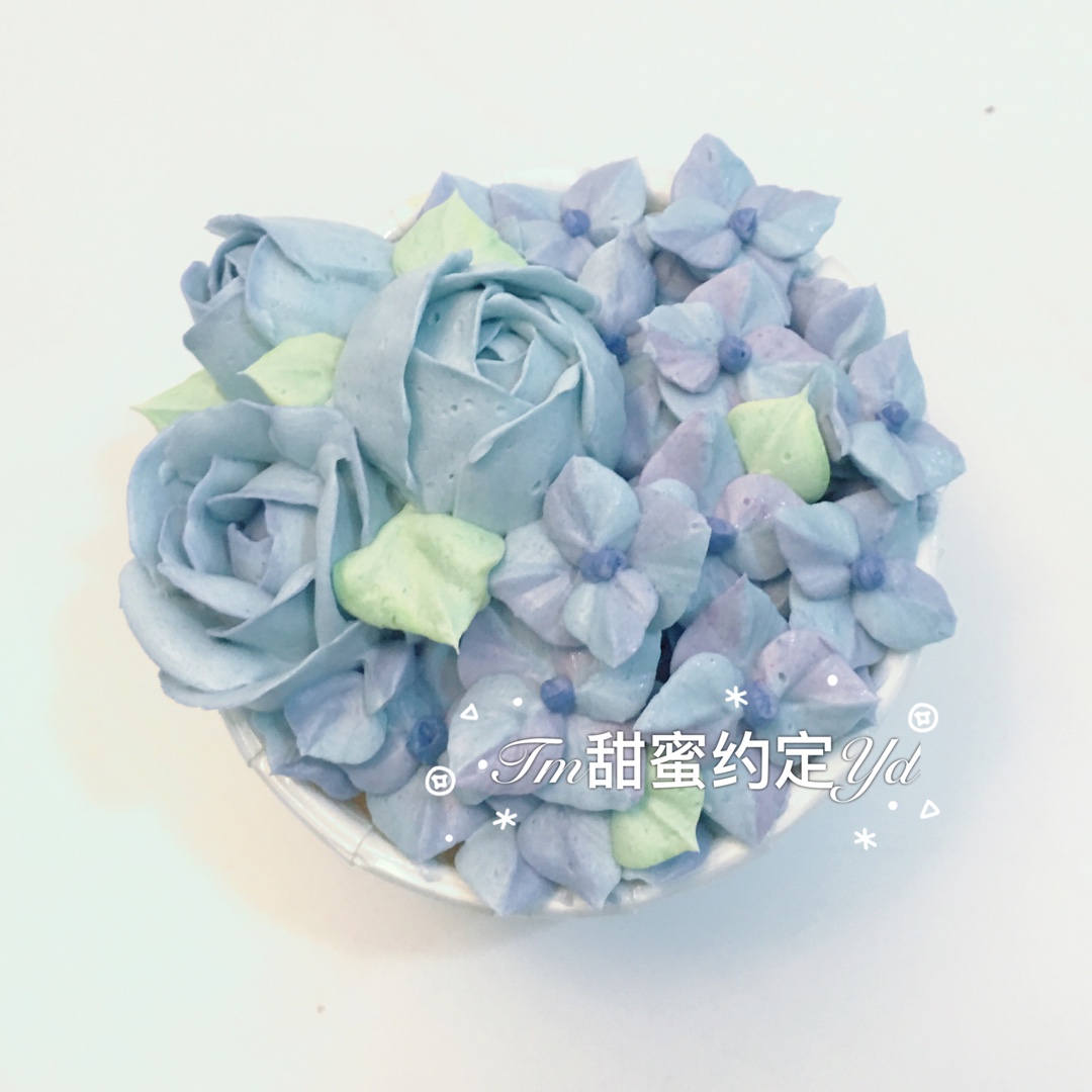 杯子蛋糕