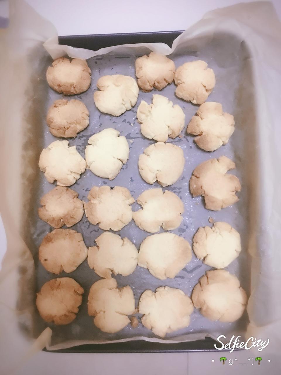 玛格丽特饼干