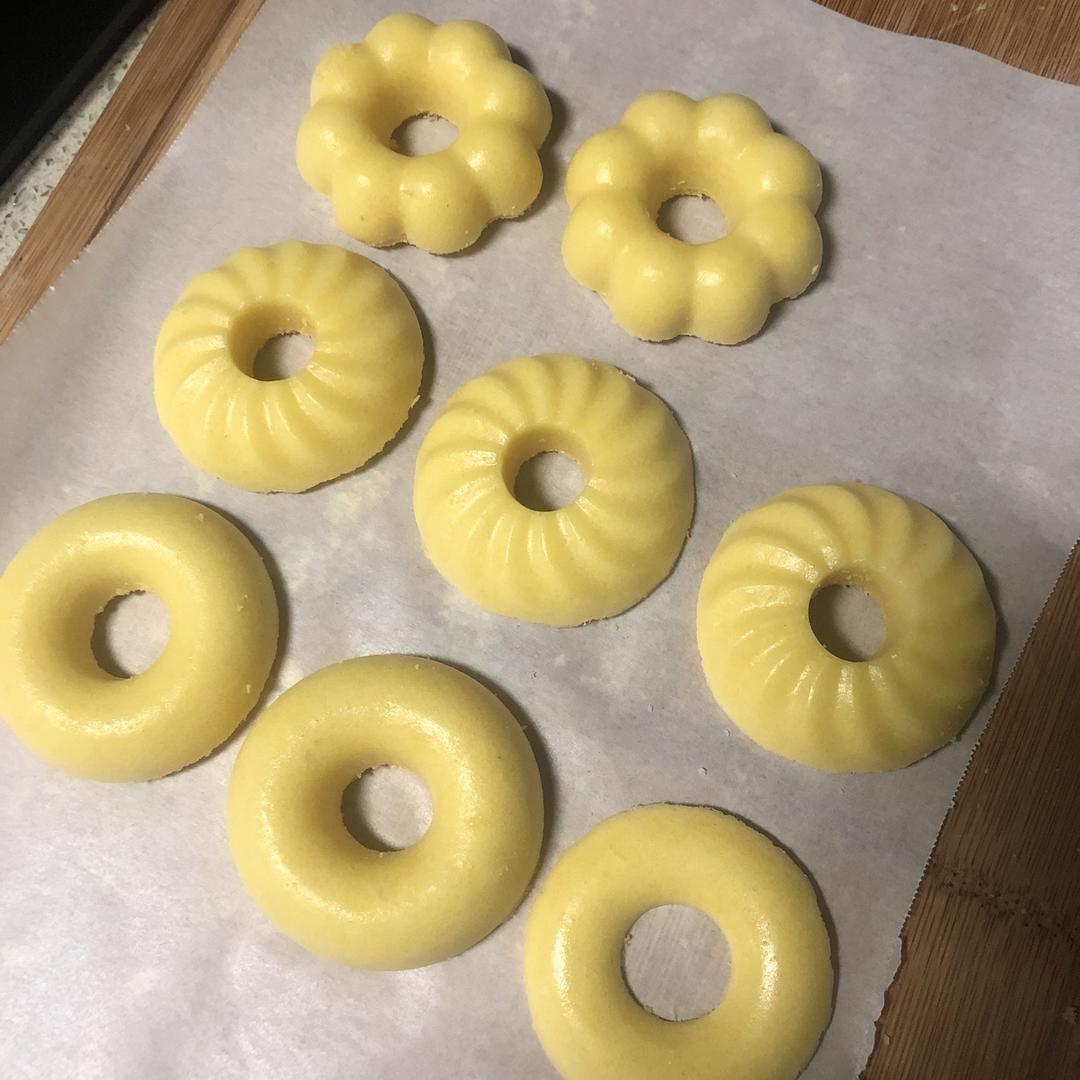 喜之焙12连模蛋糕