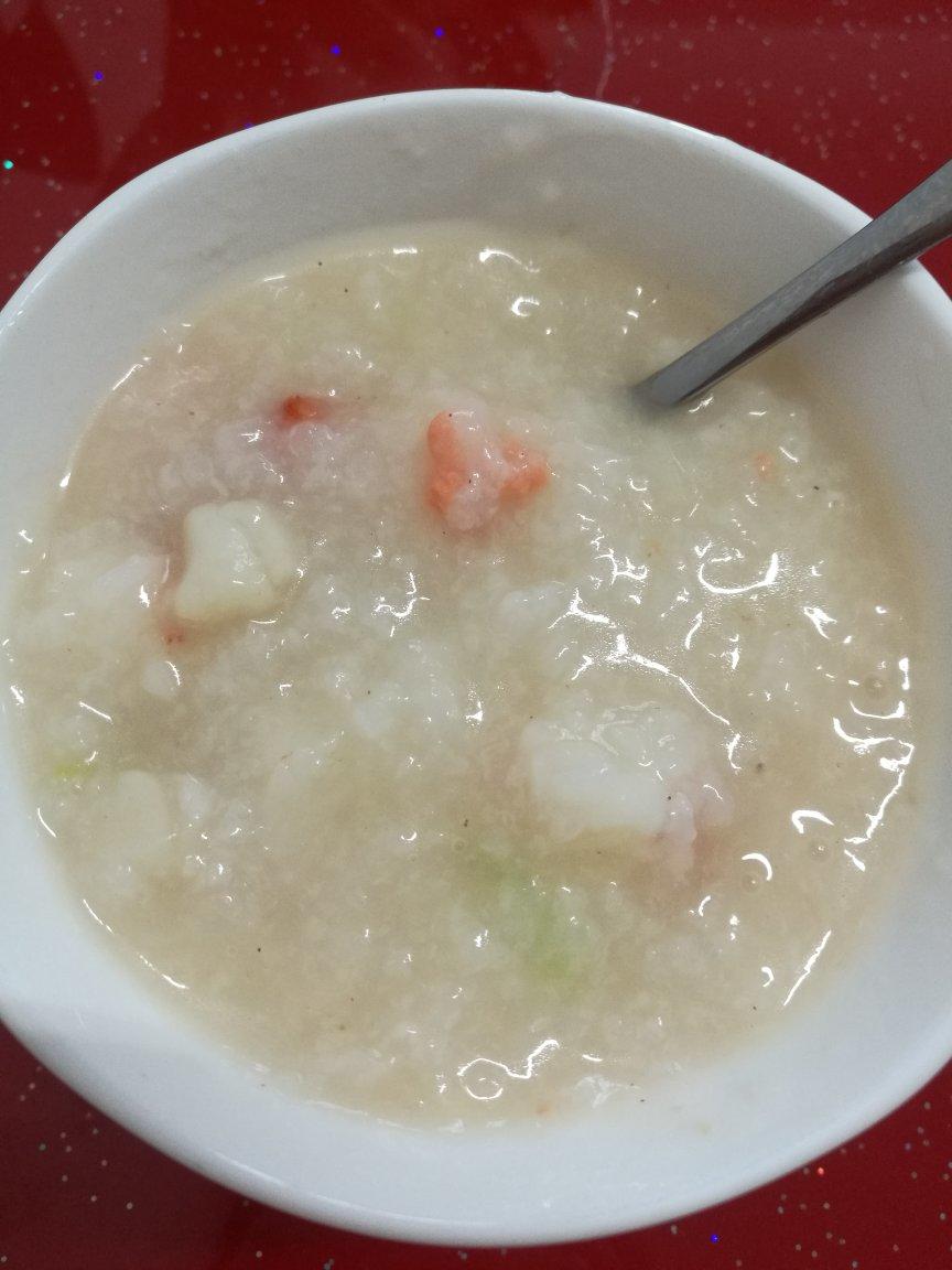 早餐•2018年2月28日