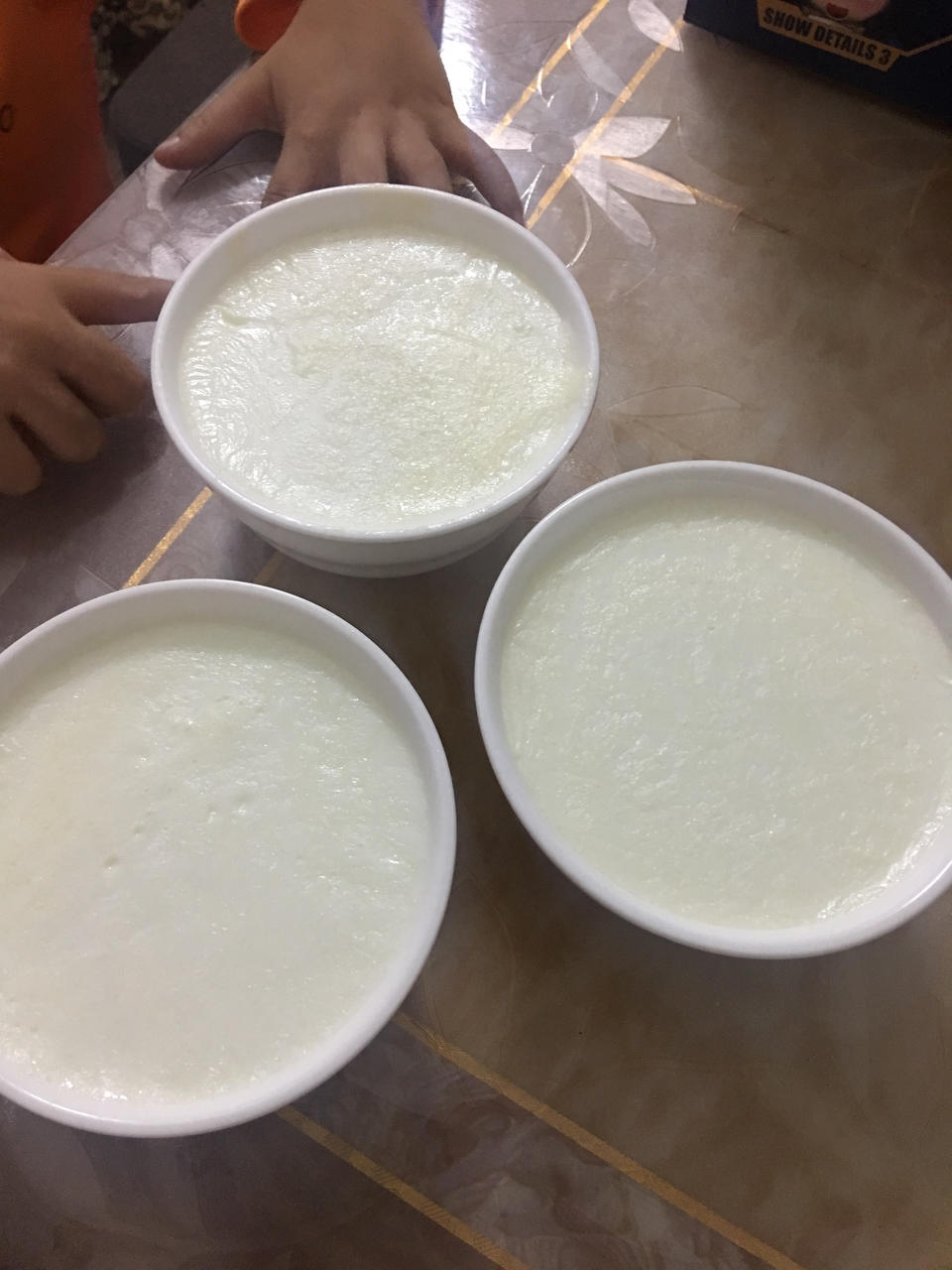 在家自制顺德双皮奶，百分百成功。