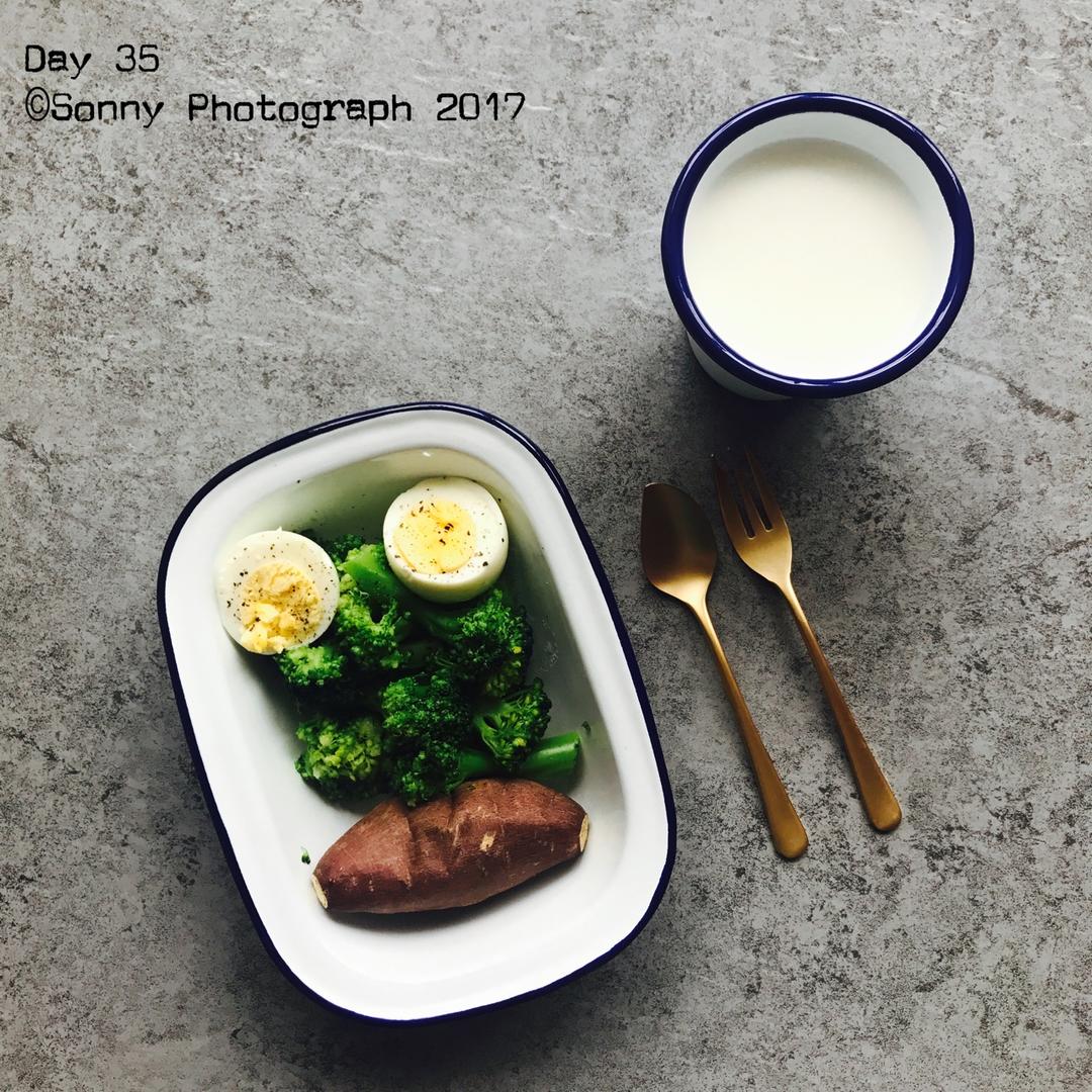 辣妈减脂餐