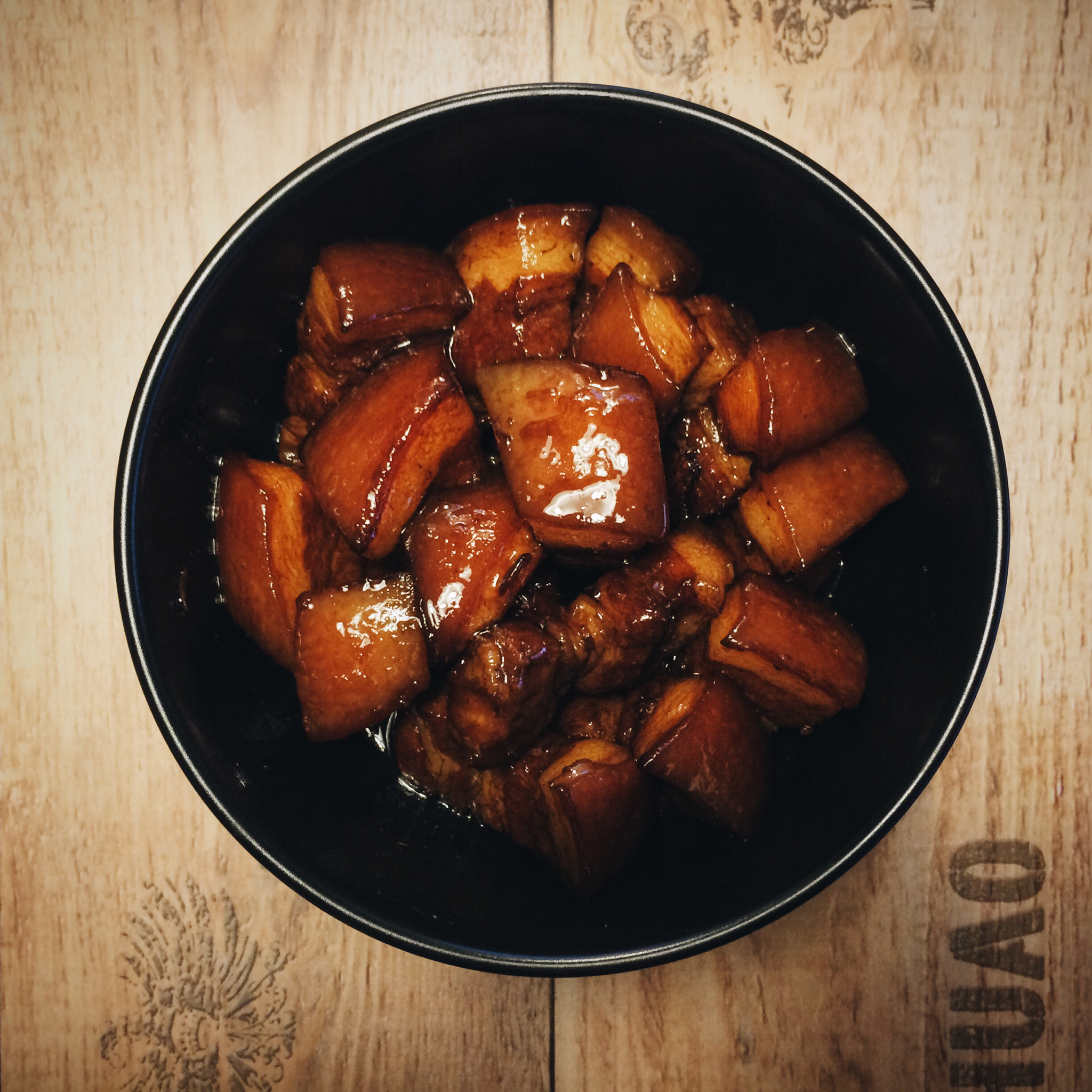 红烧肉