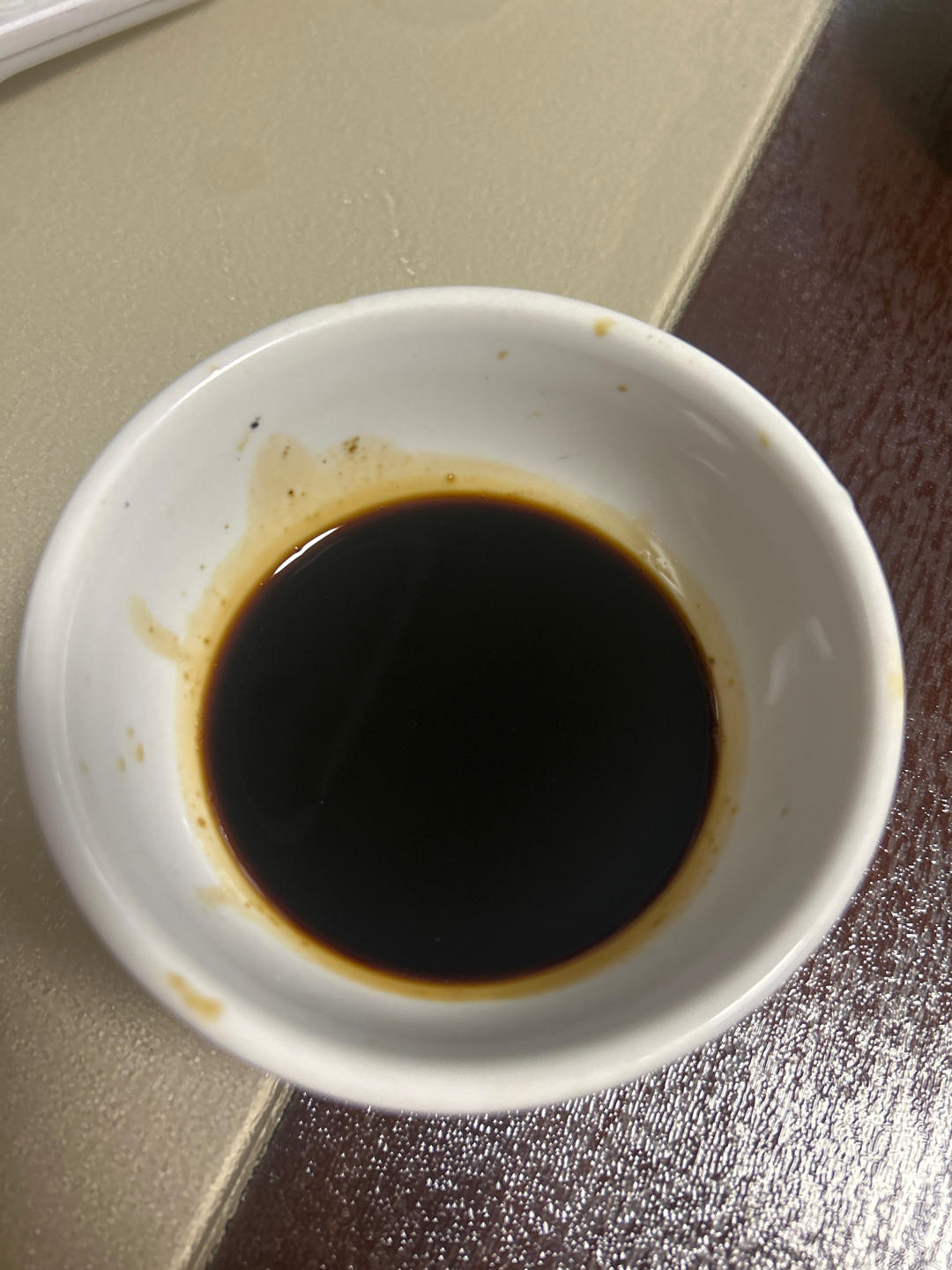 蛋黄油