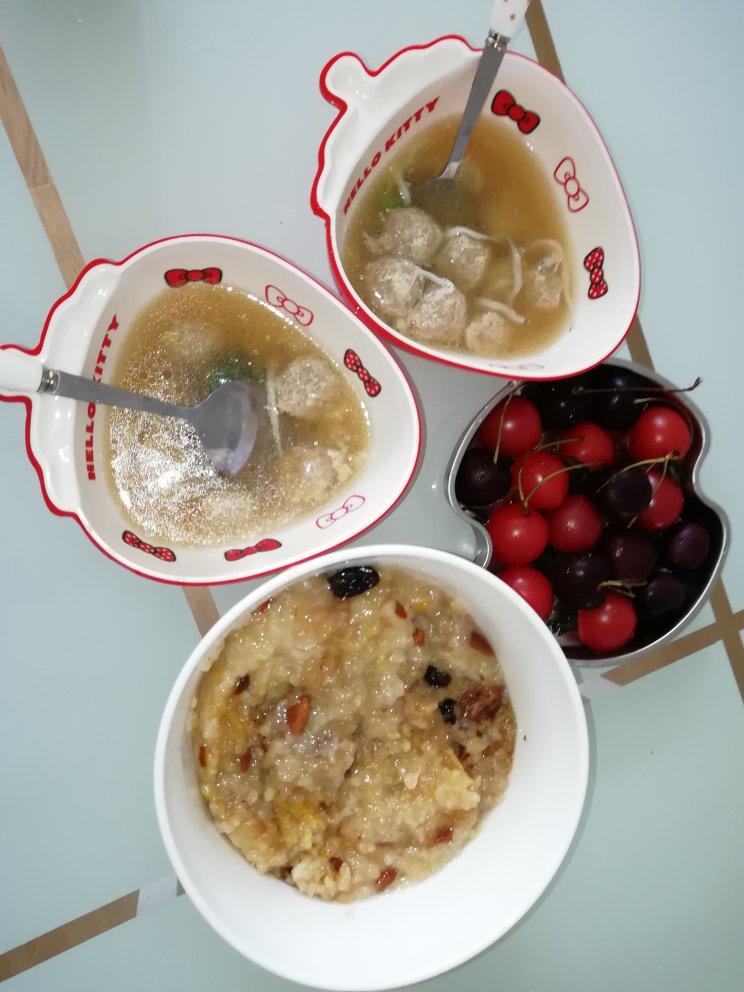 第二届早餐马拉松