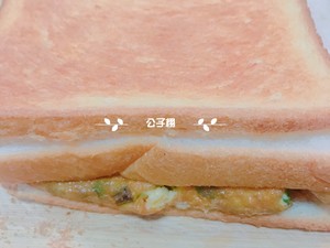 香港网红餐厅的葱花蛋多士的做法步骤图 北栩饮食手记 下厨房 香港网红餐厅的葱花蛋多士的做法步骤图 北栩饮食手记 下厨房