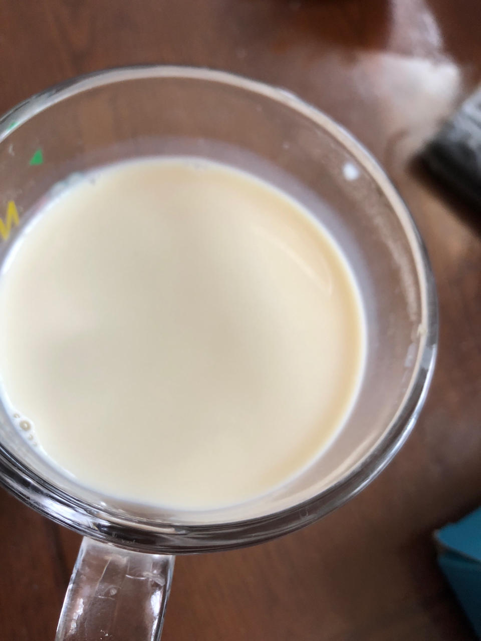 不要点外卖啦，自制奶茶，超简单