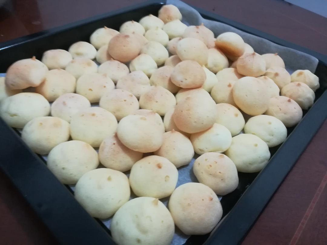 麻薯包