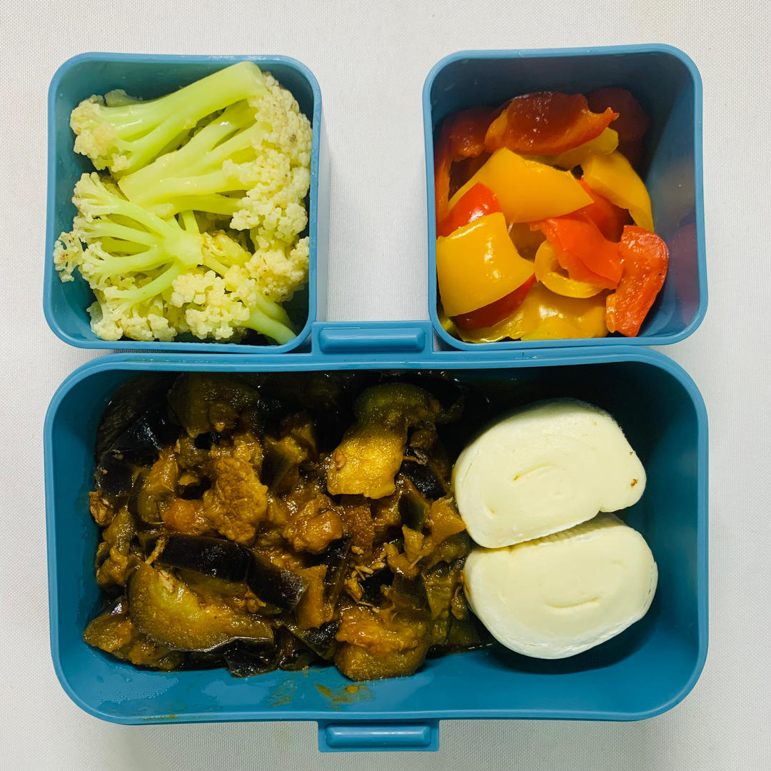 NN便当🍱