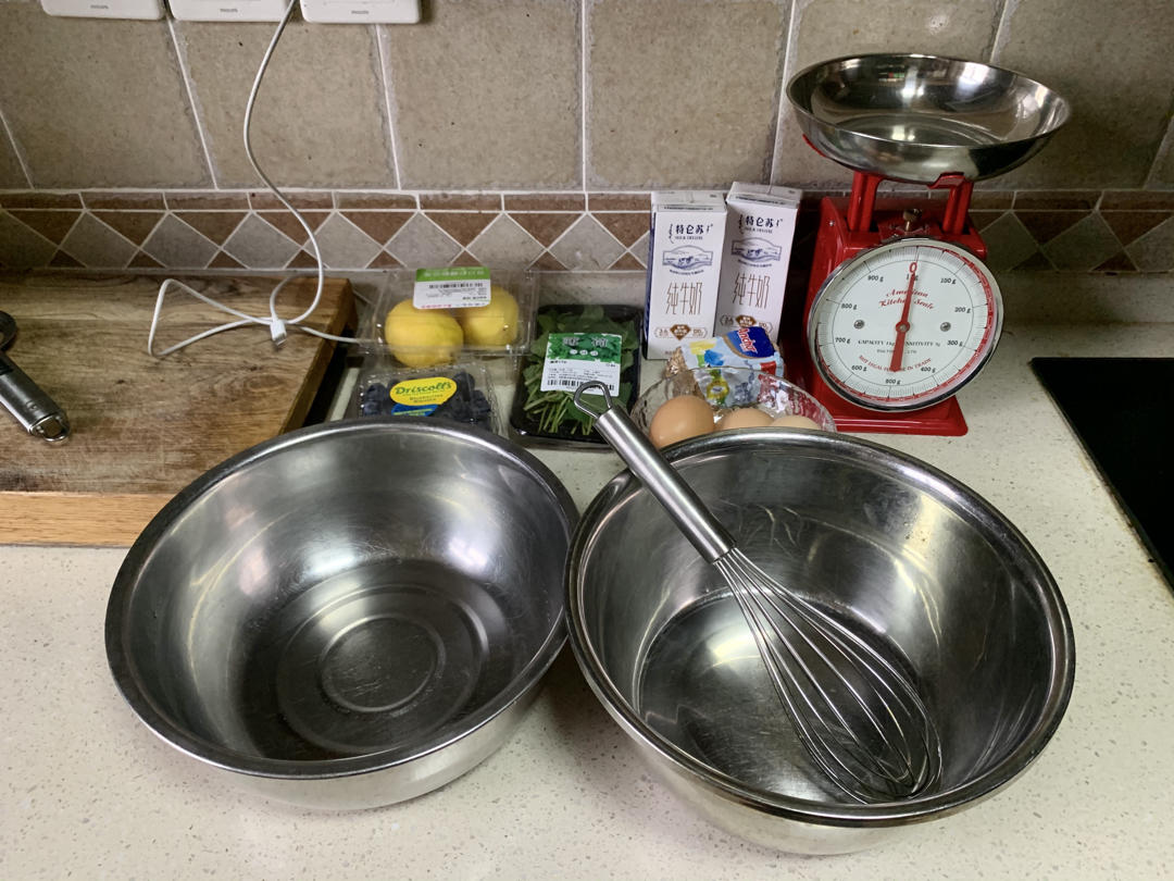 Soufflé舒芙蕾杯-快手易成功配方