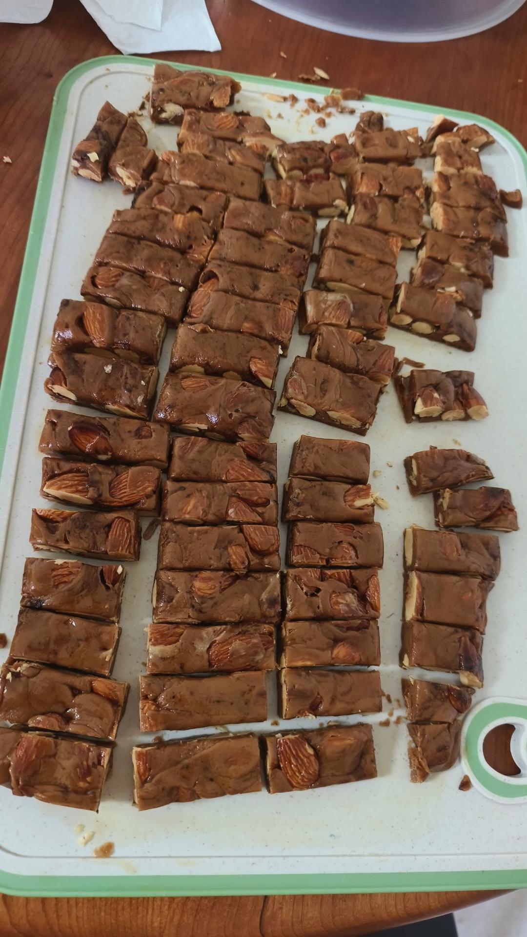 👩‍🍳复刻皮爷太妃糖：配方就这么让我搞到了？