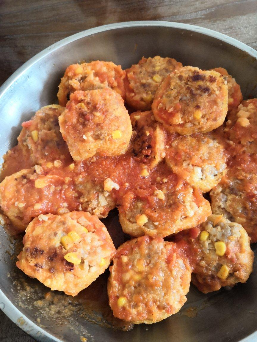 酿豆腐（详解版）