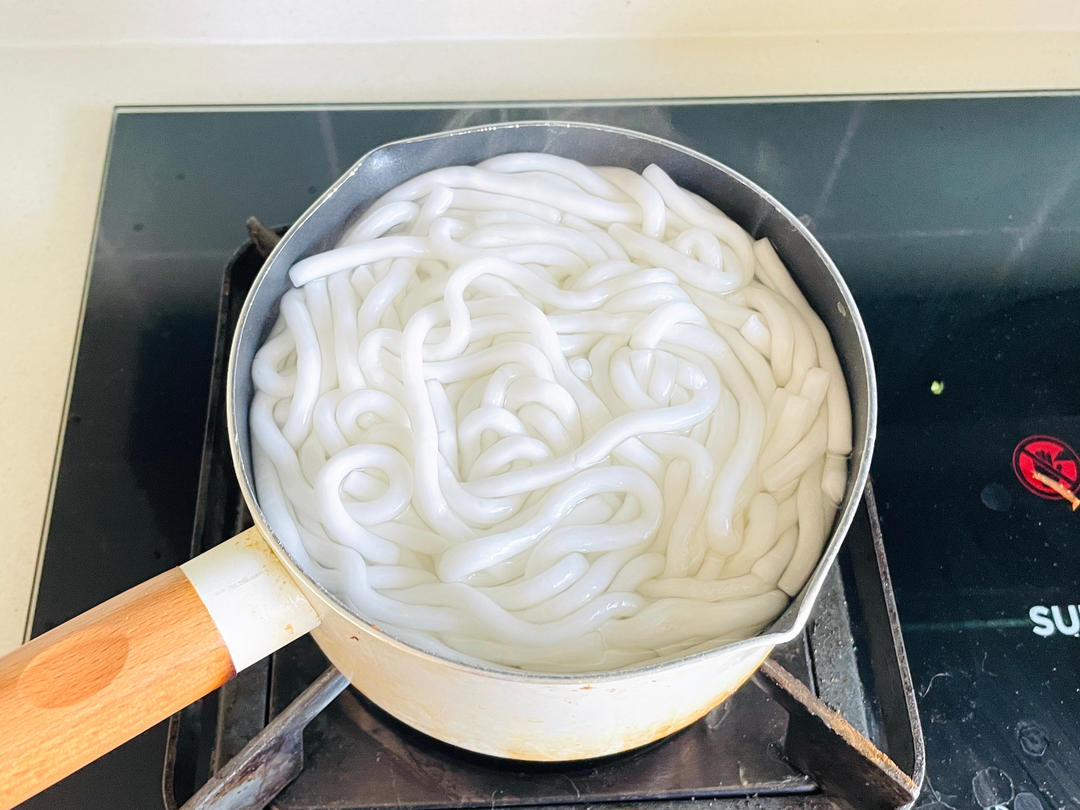 夜市风味！香辣土豆粉的做法 步骤7