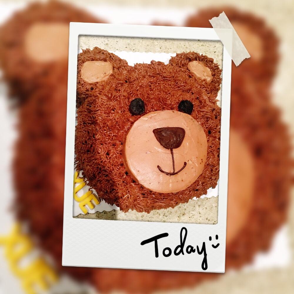 PH打发巧克力奶油