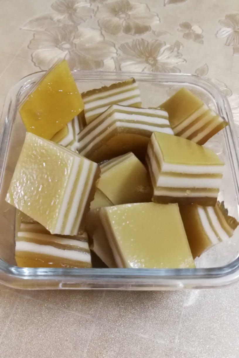 手机用户6364_zt0f做的椰汁千层糕