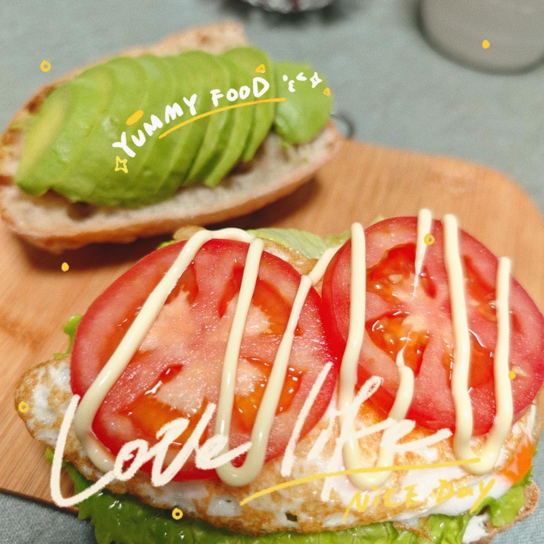 黑麦恰巴塔丨直接法·免酵种·新手友好