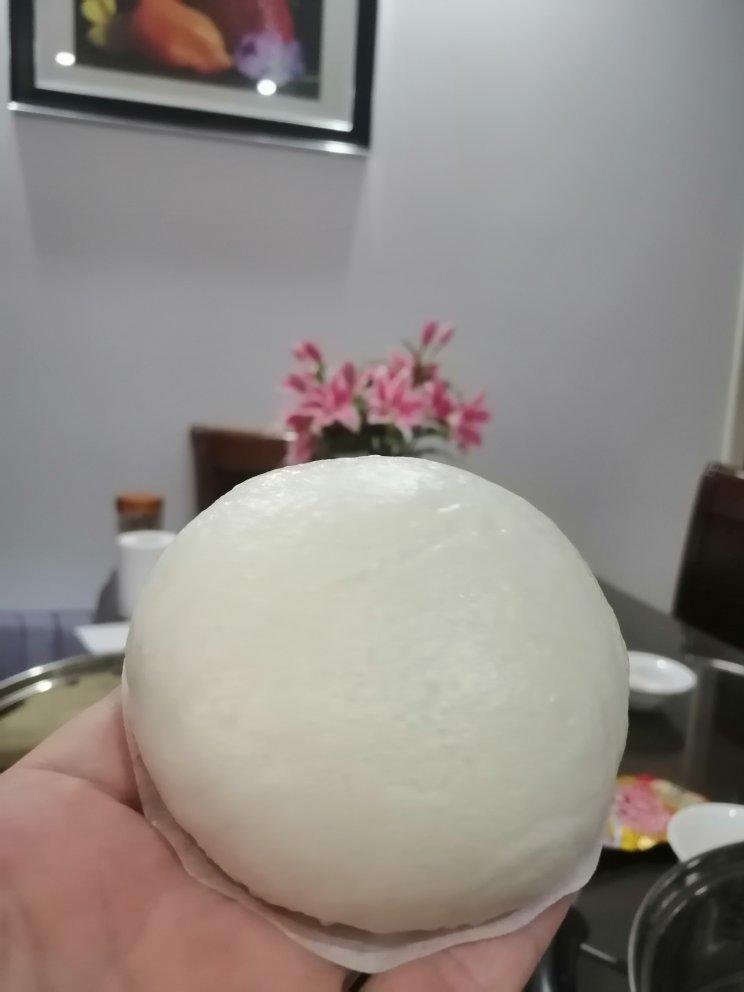 新手做馒头也能100%成功——附上非常详细的视频步骤（一次发酵法）