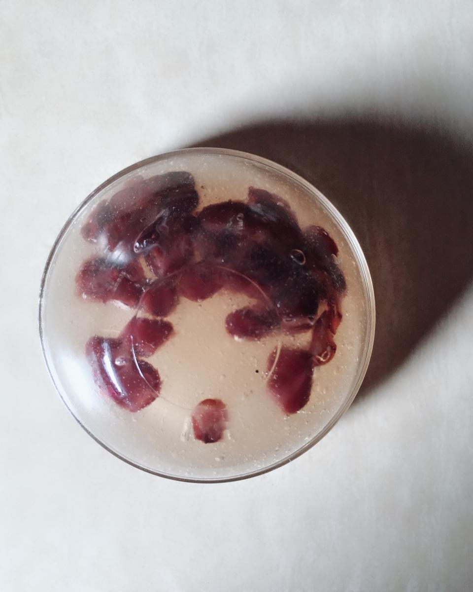 超簡單的砵仔糕